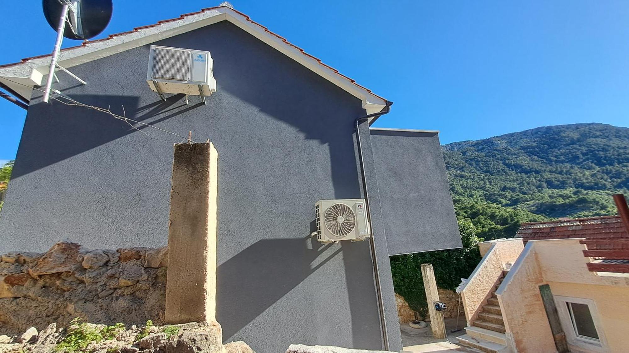 Kuca Za Odmor Dobrila Hotel Jelsa  Exterior photo